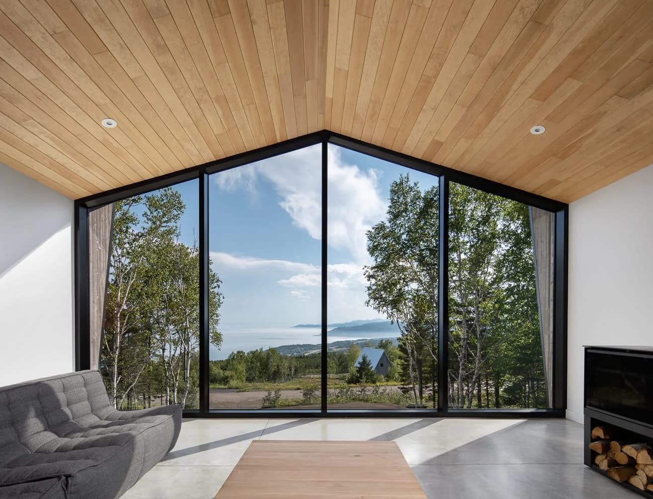 Charlevoix — 1