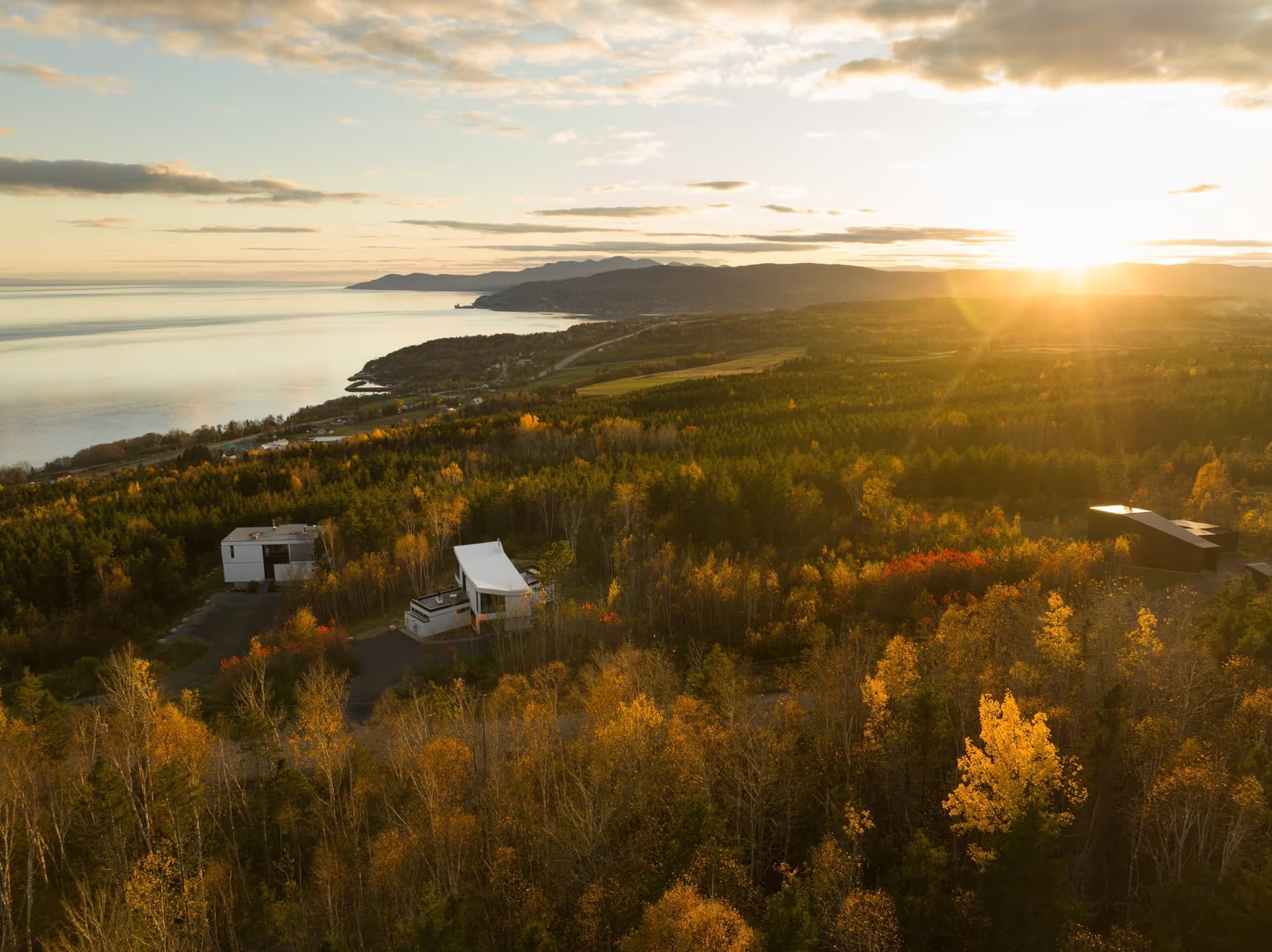 Charlevoix — 1