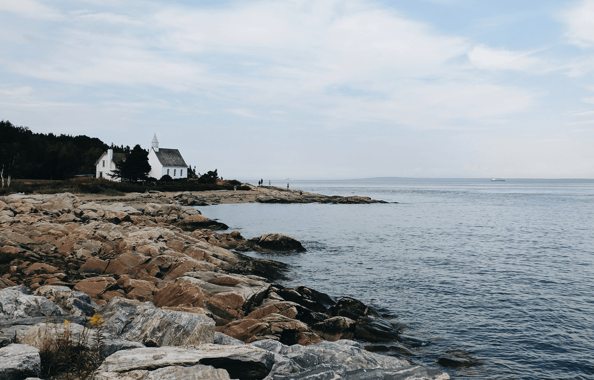 Charlevoix — 13