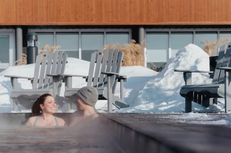 Charlevoix — 8