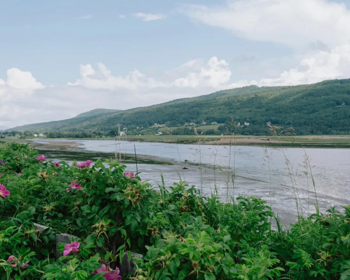 Charlevoix — 20
