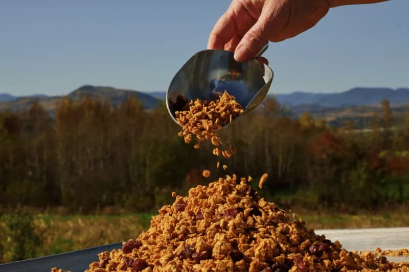 Route des Saveurs de Charlevoix